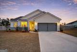 638 Logging Hill Drive - Photo 1