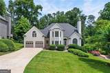 3025 Oaktree Landing - Photo 2