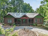 605 Toccoa Preserve Lane - Photo 1
