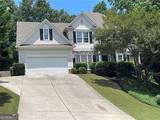 107 Sedgefield Overlook - Photo 1