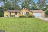 9018 Huntwood Lane - Photo 1