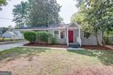 2603 Davenport Street - Photo 1