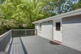 2603 Davenport Street - Photo 27