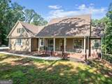 234 Mossy Creek Church Road - Photo 1