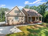 234 Mossy Creek Church Road - Photo 50