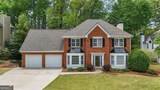 931 Grandview Way - Photo 2
