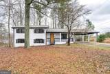 3918 Sherwood Drive - Photo 1