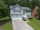 5534 Princeton Oaks Lane - Photo 15