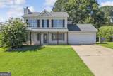 136 Calico Loop - Photo 1