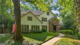 4504 Lake Forrest Drive - Photo 1