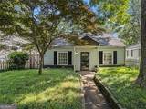 1441 Meridian Street - Photo 1