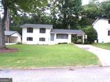 2614 Bull Run Drive - Photo 1