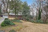 2560 Skyland Trail - Photo 2