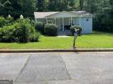 2472 Scruggs Drive - Photo 1