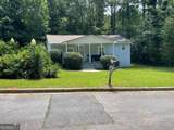 2472 Scruggs Drive - Photo 2