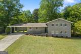 641 Gordon Combs Road - Photo 1