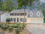 2092 Plantation Road - Photo 1