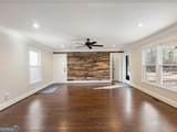3965 Hamilton View Way - Photo 17