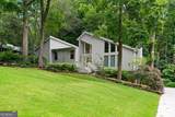 3521 Cedar Valley Drive - Photo 2