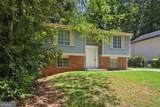 2116 Scarbrough Road - Photo 2