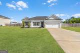 33 Firefly Trace - Photo 1