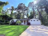 1143 Westmont Road - Photo 2