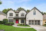103 Thundering Hills Ridge - Photo 1