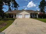 1699 Old Savannah Road - Photo 1
