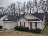 251 Misty Ridge Trail - Photo 1
