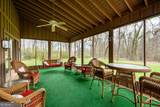 3421 Chestatee Road - Photo 43