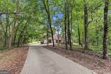 3421 Chestatee Road - Photo 86