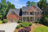 1400 Chattahoochee Run Drive - Photo 1