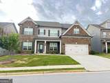 4675 Silver Oak Drive - Photo 1