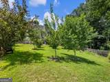 1175 Rivershyre Parkway - Photo 54