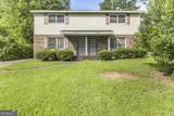 1636 Huntley Ridge Drive - Photo 1