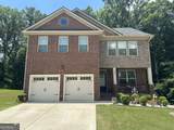 1471 Cliff View Terrace - Photo 1