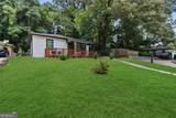 1409 Hawkins Street - Photo 5