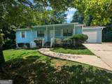 5695 Liberty Road - Photo 1