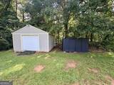 3420 Hardman Morris Road - Photo 40