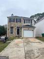 1183 Red Oak Cove - Photo 1