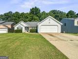 278 Indian Lake Trail - Photo 1