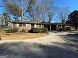 616 Fayetteville Road - Photo 1