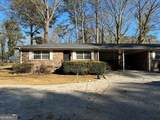 616 Fayetteville Road - Photo 2