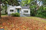 2728 Winburn Terrace - Photo 1