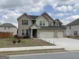 137 Cabin Way - Photo 1