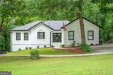 3924 Ashford Dunwood Road - Photo 1
