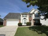 743 Mesa Road - Photo 1