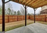 1376 Castleberry Drive - Photo 15