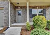 1376 Castleberry Drive - Photo 2