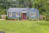 2728 Mcafee Road - Photo 1